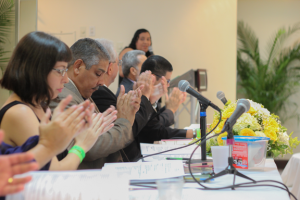 Asamblea de Socios 2015      