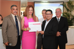 Asamblea de Socios 2015      