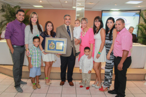 Asamblea de Socios 2015      