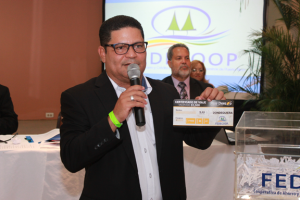 Asamblea de Socios 2015      