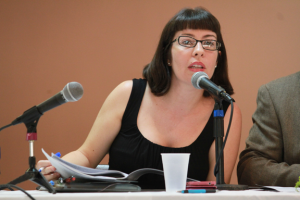 Asamblea de Socios 2015      