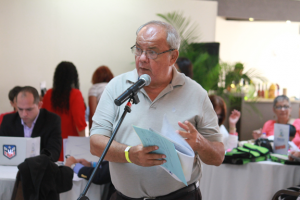 Asamblea de Socios 2015      