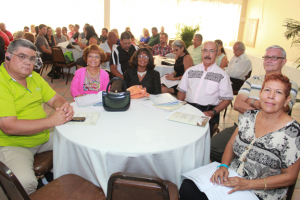 Asamblea de Socios 2015      