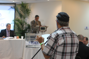 Asamblea de Socios 2015      