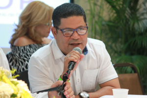 Asamblea de Socios 2015      