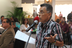 Asamblea de Socios 2015      