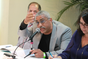 Asamblea de Socios 2015       