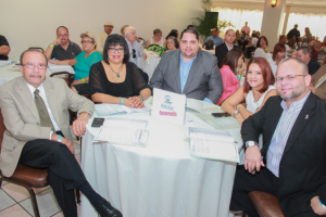 Asamblea de Socios 2015       