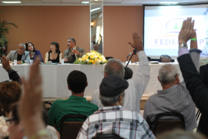 Asamblea de Socios 2015        