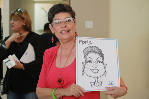 Asamblea de Socios 2015   