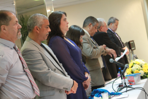 Asamblea de Socios 2015   