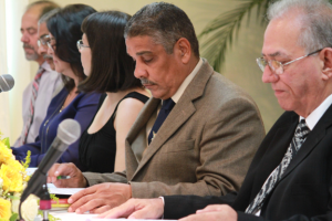 Asamblea de Socios 2015   