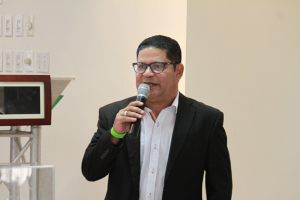 Asamblea de Socios 2015       