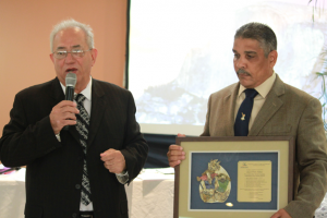 Asamblea de Socios 2015       