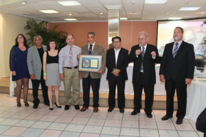 Asamblea de Socios 2015       